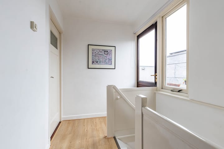 Foto 24 van Noorderbinnensingel 59-1A