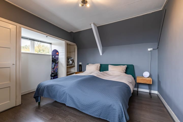 Foto 27 van Noorderbinnensingel 59-1A