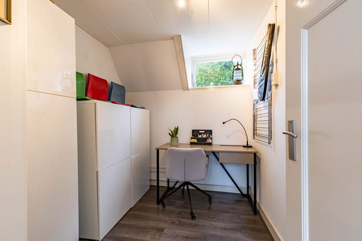 Foto 33 van Noorderbinnensingel 59-1A