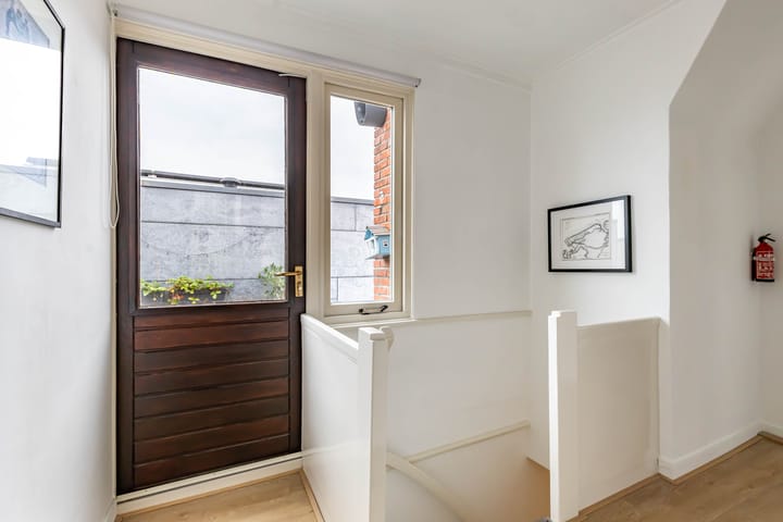 Foto 34 van Noorderbinnensingel 59-1A