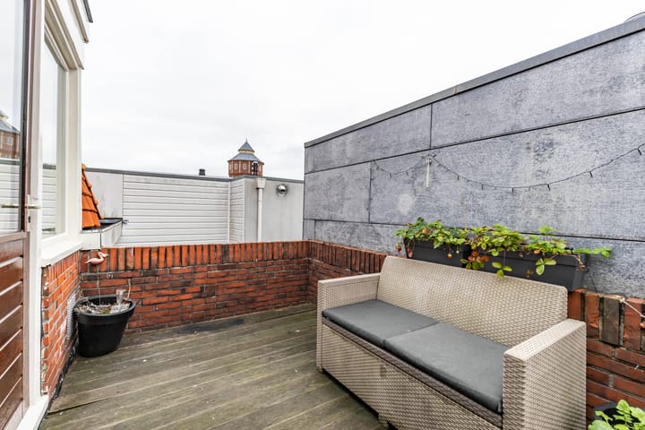 Foto 36 van Noorderbinnensingel 59-1A