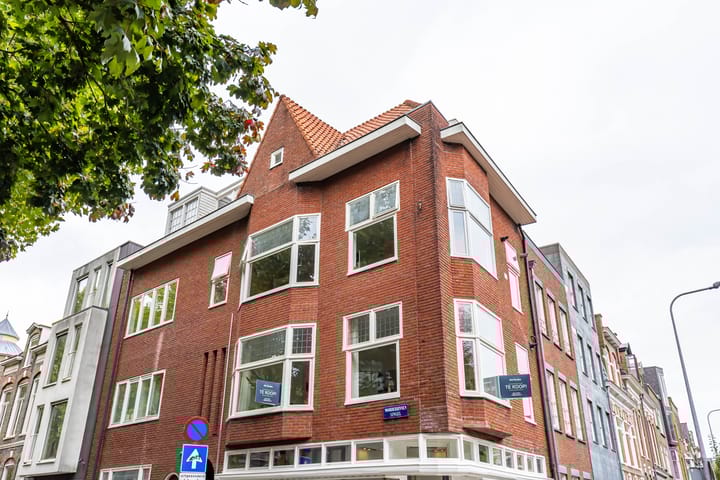 Foto 37 van Noorderbinnensingel 59-1A