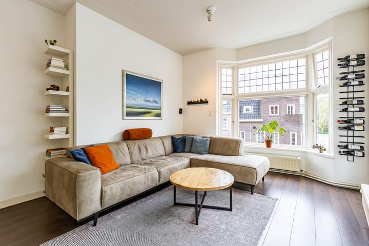 Foto 14 van Noorderbinnensingel 59-1A