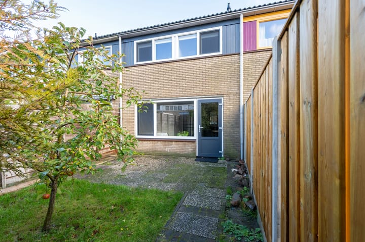 Foto 25 van Hesselterbrink 202