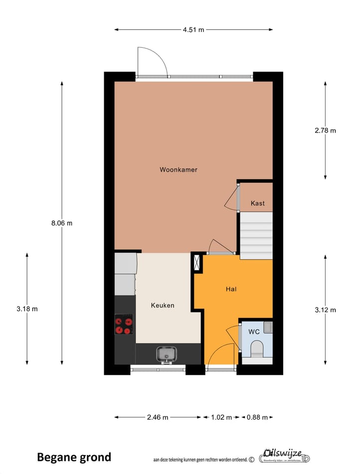 Foto 30 van Hesselterbrink 202