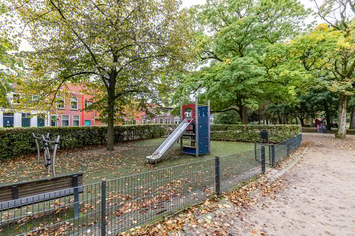 Foto 45 van Noorderbinnensingel 59-1A