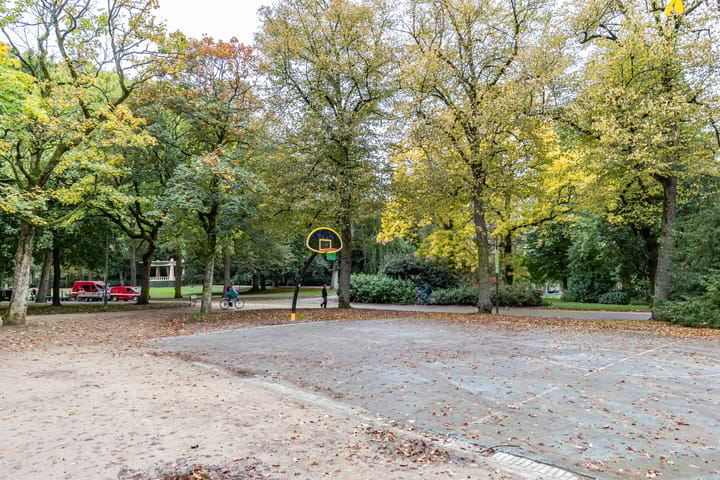 Foto 46 van Noorderbinnensingel 59-1A