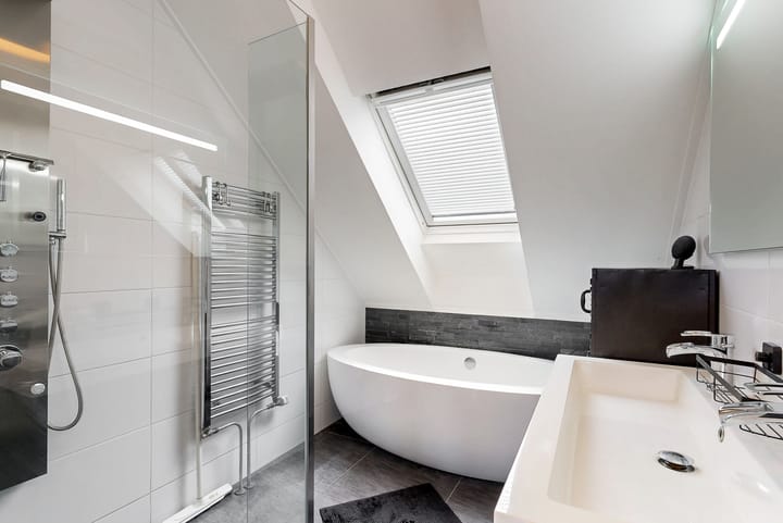 Photo 3 of Joannes Riviusstraat 25