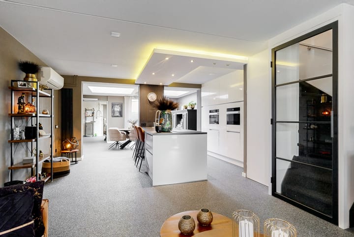 Photo 5 of Joannes Riviusstraat 25