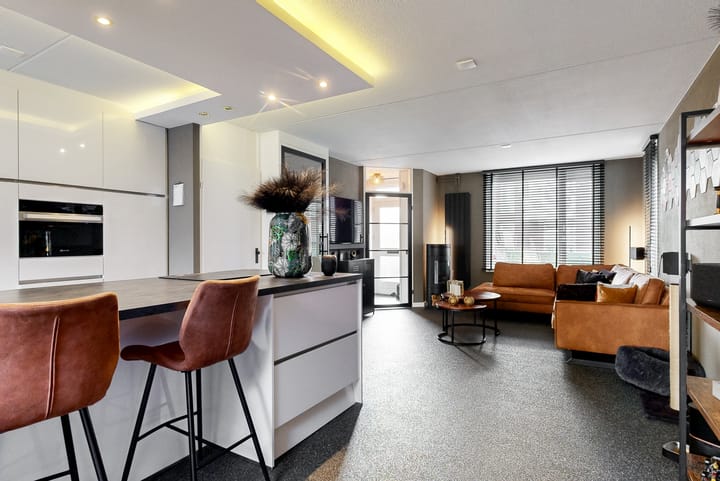 Photo 7 of Joannes Riviusstraat 25