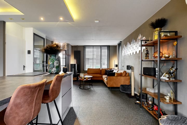 Photo 8 of Joannes Riviusstraat 25