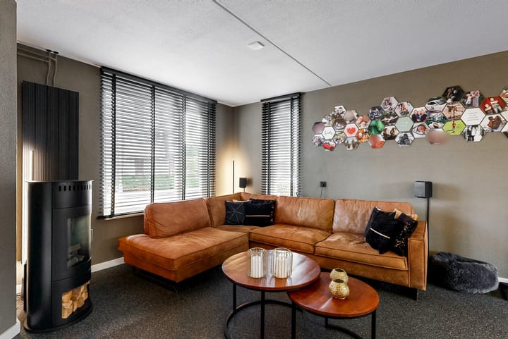 Photo 9 of Joannes Riviusstraat 25