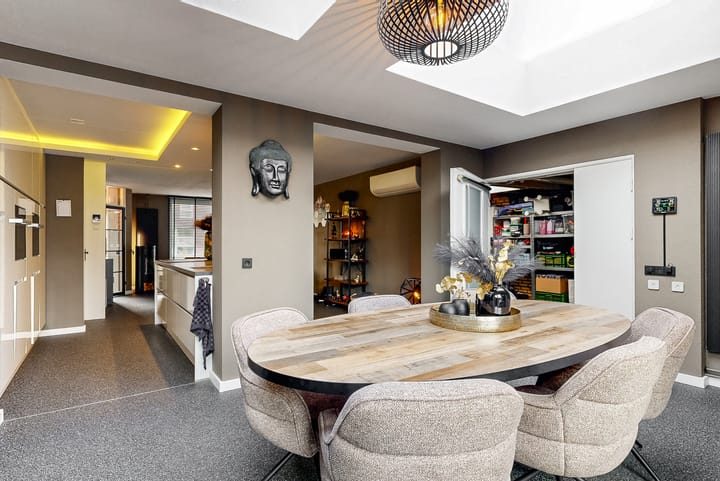 Photo 13 of Joannes Riviusstraat 25