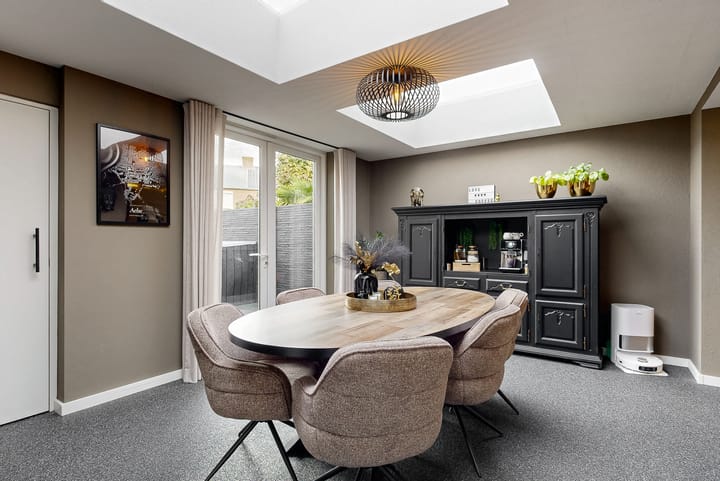 Photo 14 of Joannes Riviusstraat 25