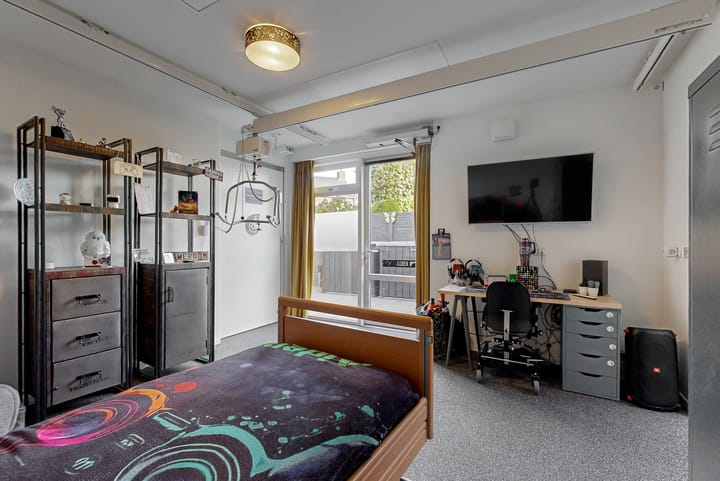 Photo 16 of Joannes Riviusstraat 25