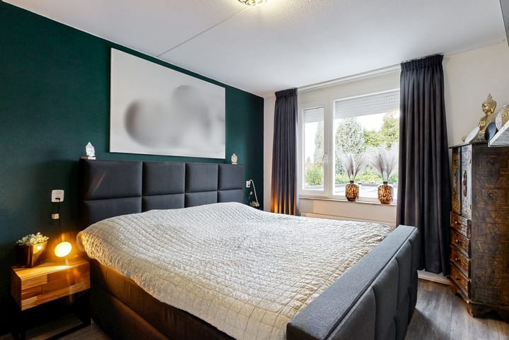 Photo 20 of Joannes Riviusstraat 25