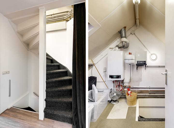 Photo 26 of Joannes Riviusstraat 25