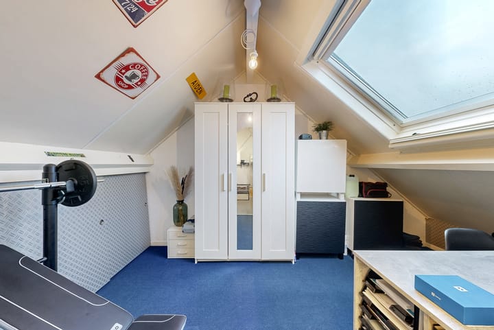 Photo 27 of Joannes Riviusstraat 25