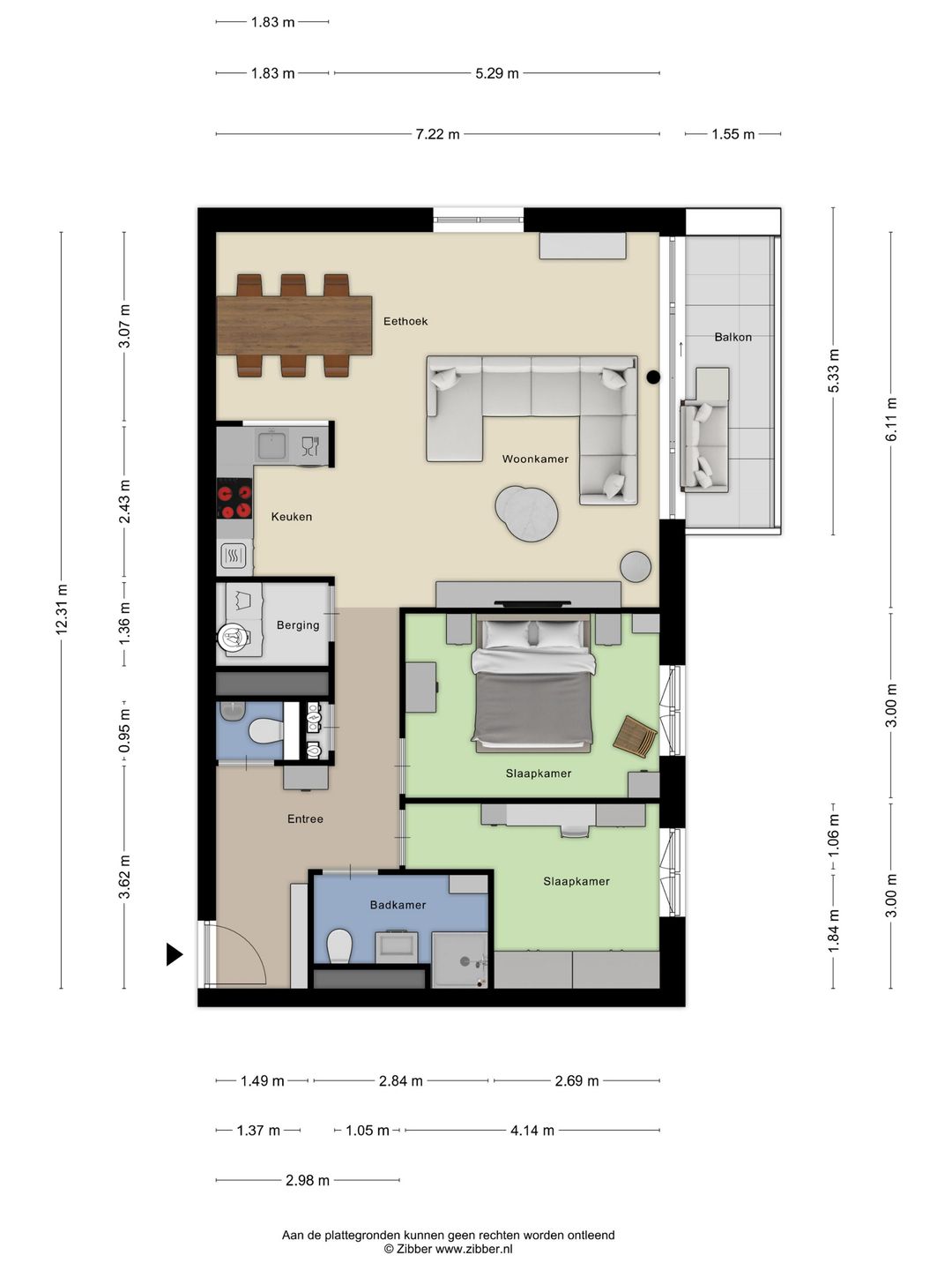 Foto 41 van Ketelven 175