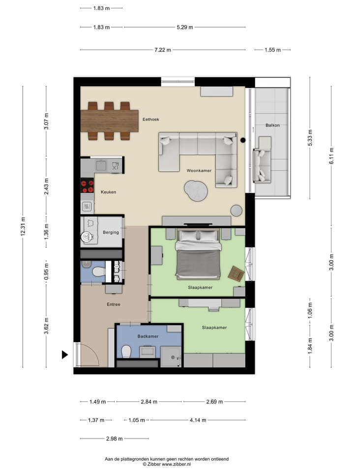 Photo 41 of Ketelven 175