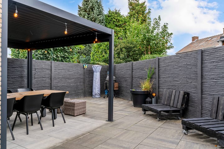 Photo 29 of Joannes Riviusstraat 25