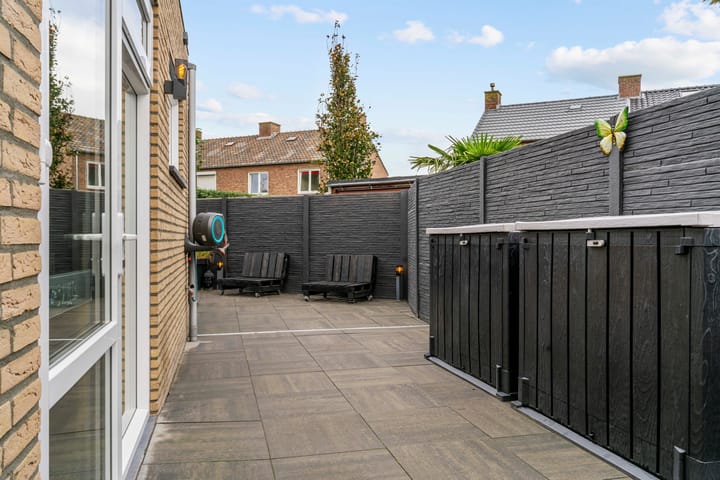 Photo 31 of Joannes Riviusstraat 25