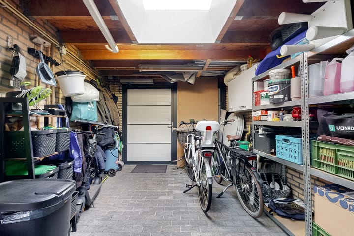 Photo 34 of Joannes Riviusstraat 25