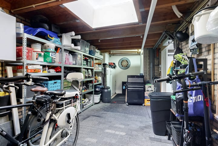 Photo 35 of Joannes Riviusstraat 25