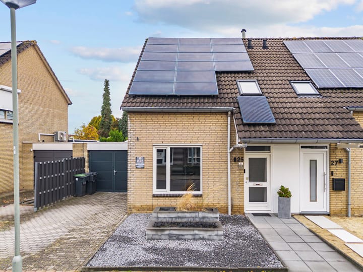 Photo 39 of Joannes Riviusstraat 25