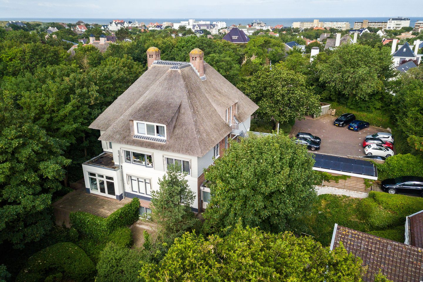 Foto 1 van Atjehweg 9