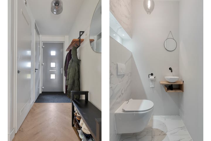 Foto 8 van Karawankenstraat 20