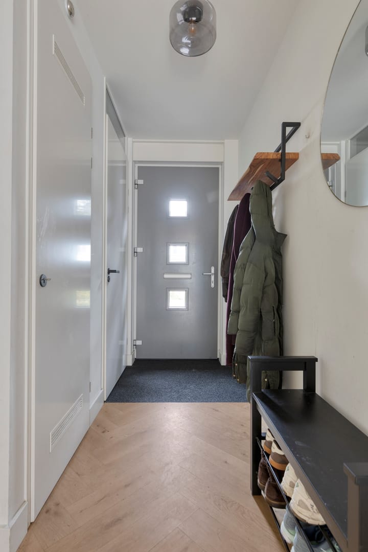 Foto 6 van Karawankenstraat 20