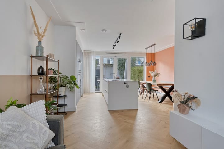 Foto 16 van Karawankenstraat 20