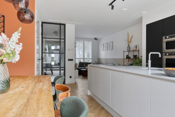 Foto 10 van Karawankenstraat 20