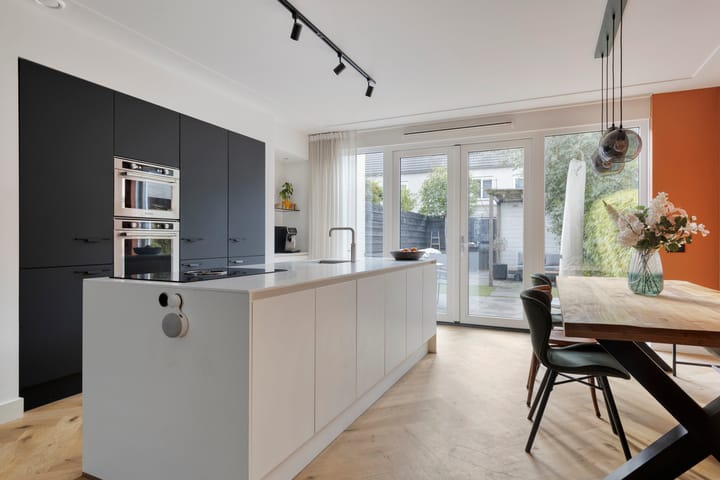 Foto 9 van Karawankenstraat 20