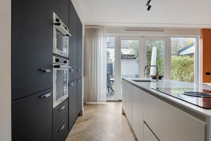 Foto 13 van Karawankenstraat 20