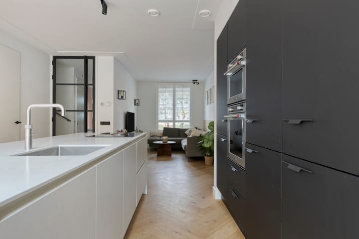 Foto 12 van Karawankenstraat 20