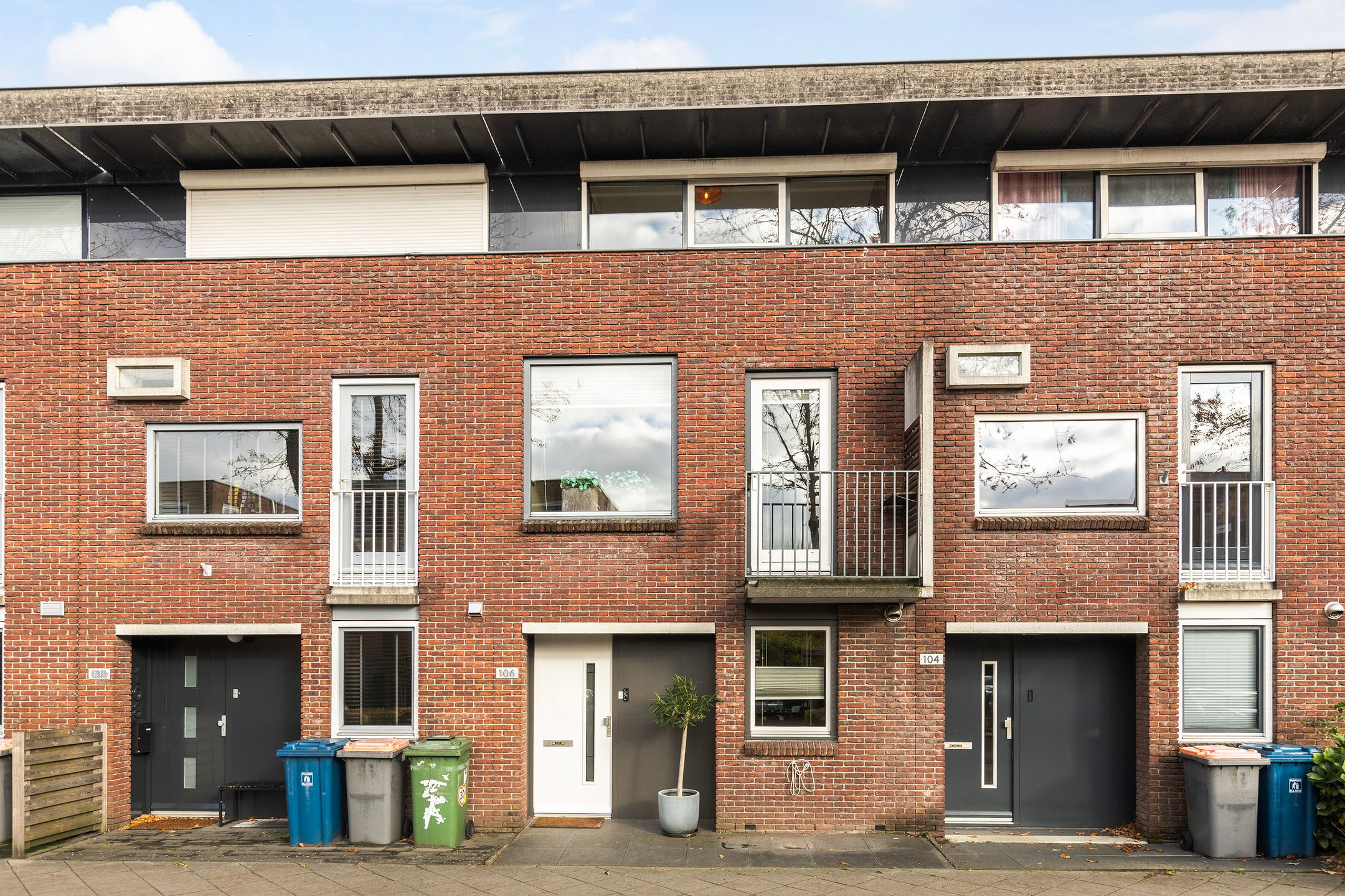 De Ontvangst, 106, Apeldoorn, 7325DN, Gelderland, Nederland 106 