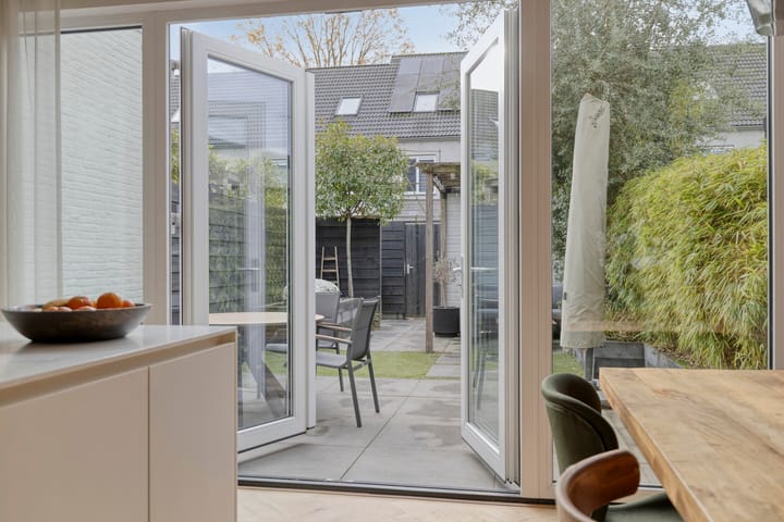 Foto 14 van Karawankenstraat 20