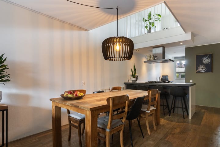 Foto 2 van De Ontvangst 106