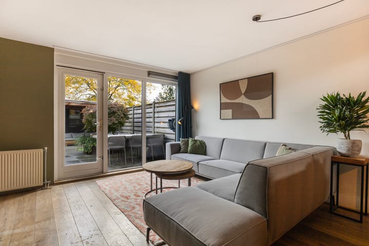 Foto 3 van De Ontvangst 106