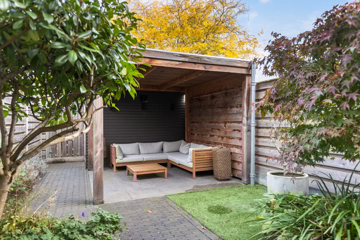 Foto 4 van De Ontvangst 106