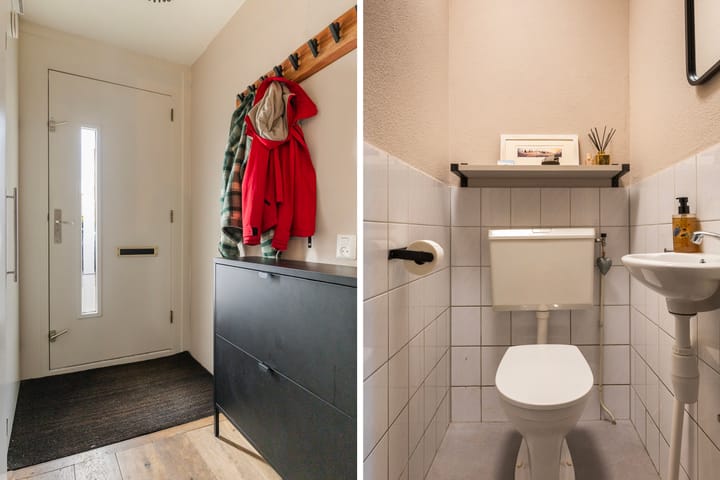 Foto 5 van De Ontvangst 106