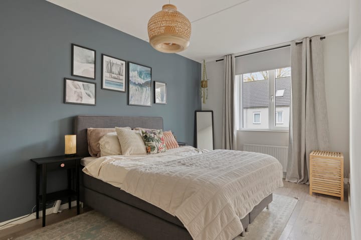 Foto 19 van Karawankenstraat 20