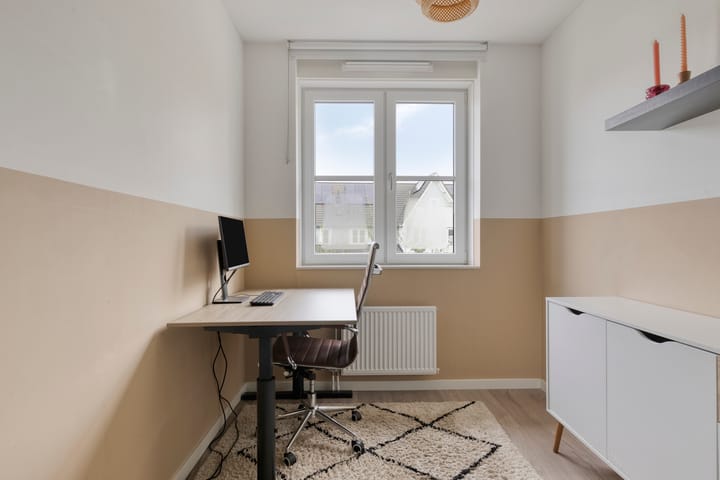 Foto 25 van Karawankenstraat 20