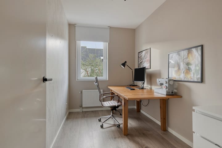 Foto 26 van Karawankenstraat 20