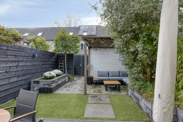 Foto 35 van Karawankenstraat 20