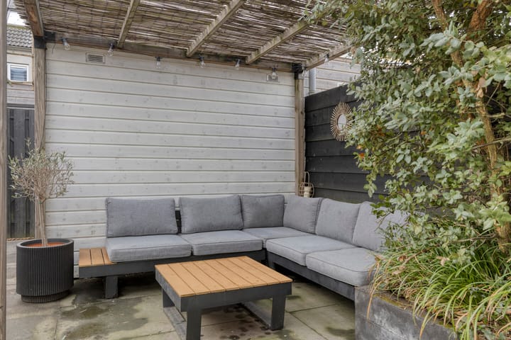 Foto 36 van Karawankenstraat 20