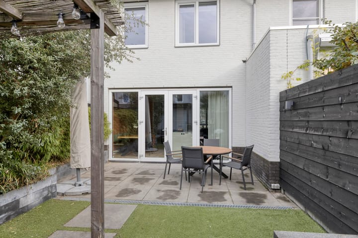 Foto 37 van Karawankenstraat 20