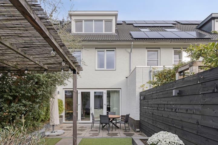 Foto 39 van Karawankenstraat 20